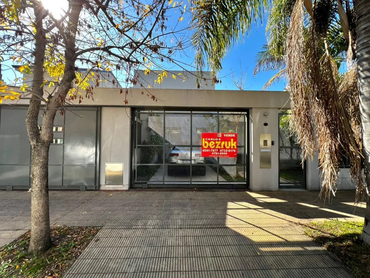 Casa 6 ambientes en venta en Martinez 4