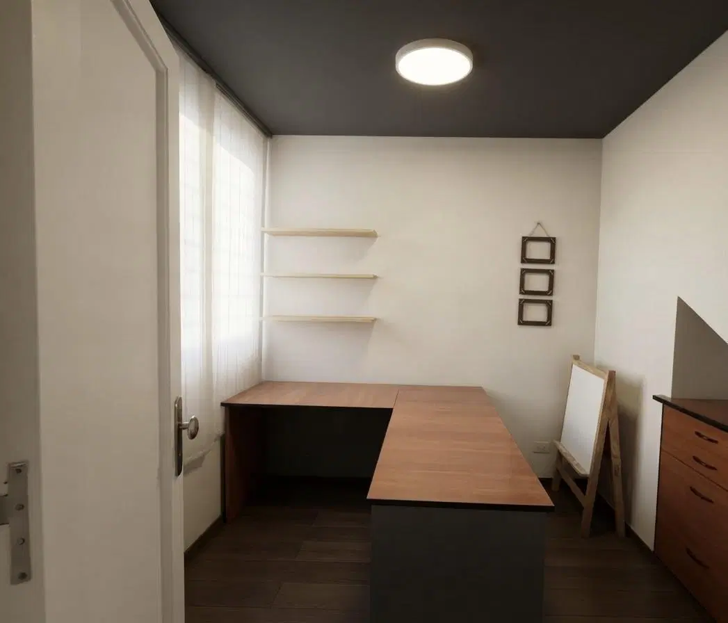 Casa 6 ambientes en venta en Martinez 5