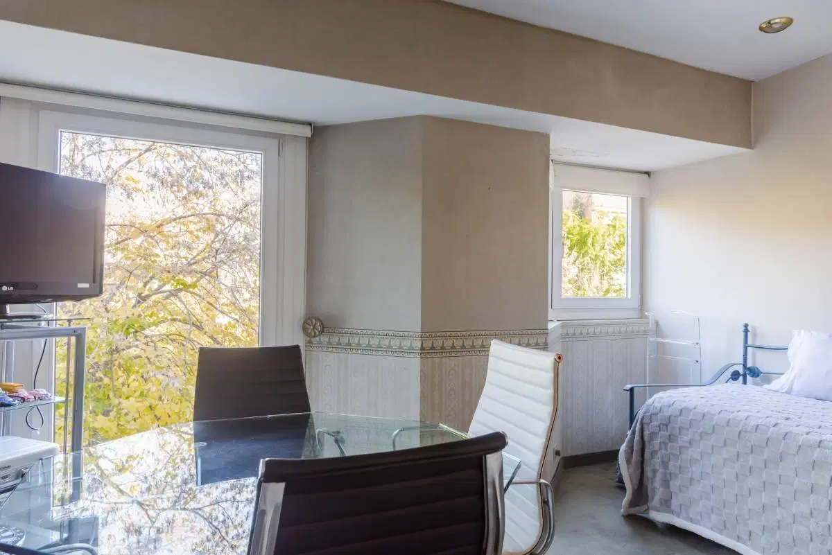 Casa en venta en Barrio Parque 8