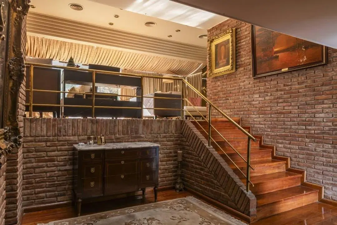 Casa en venta en Barrio Parque 2