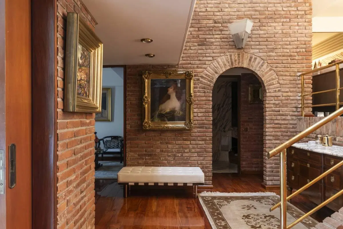 Casa en venta en Barrio Parque 3