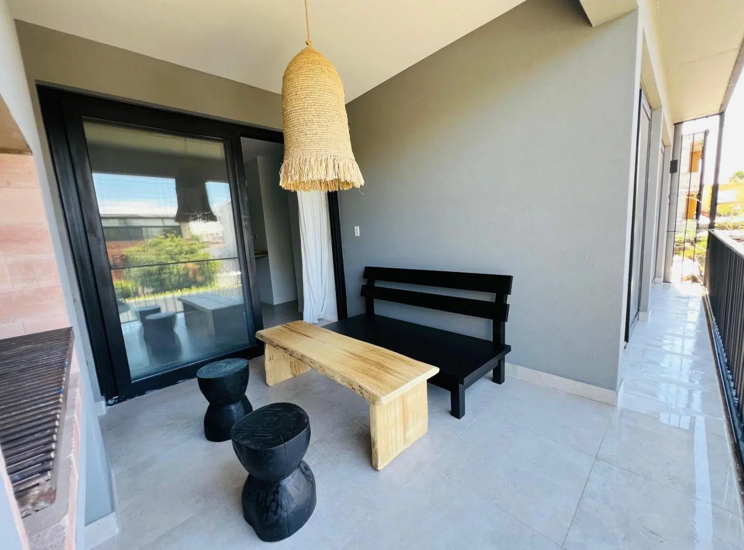 Departamento de 3 ambientes CON DETALLES DE CATEGORÍA en venta, en San Isidro. 8