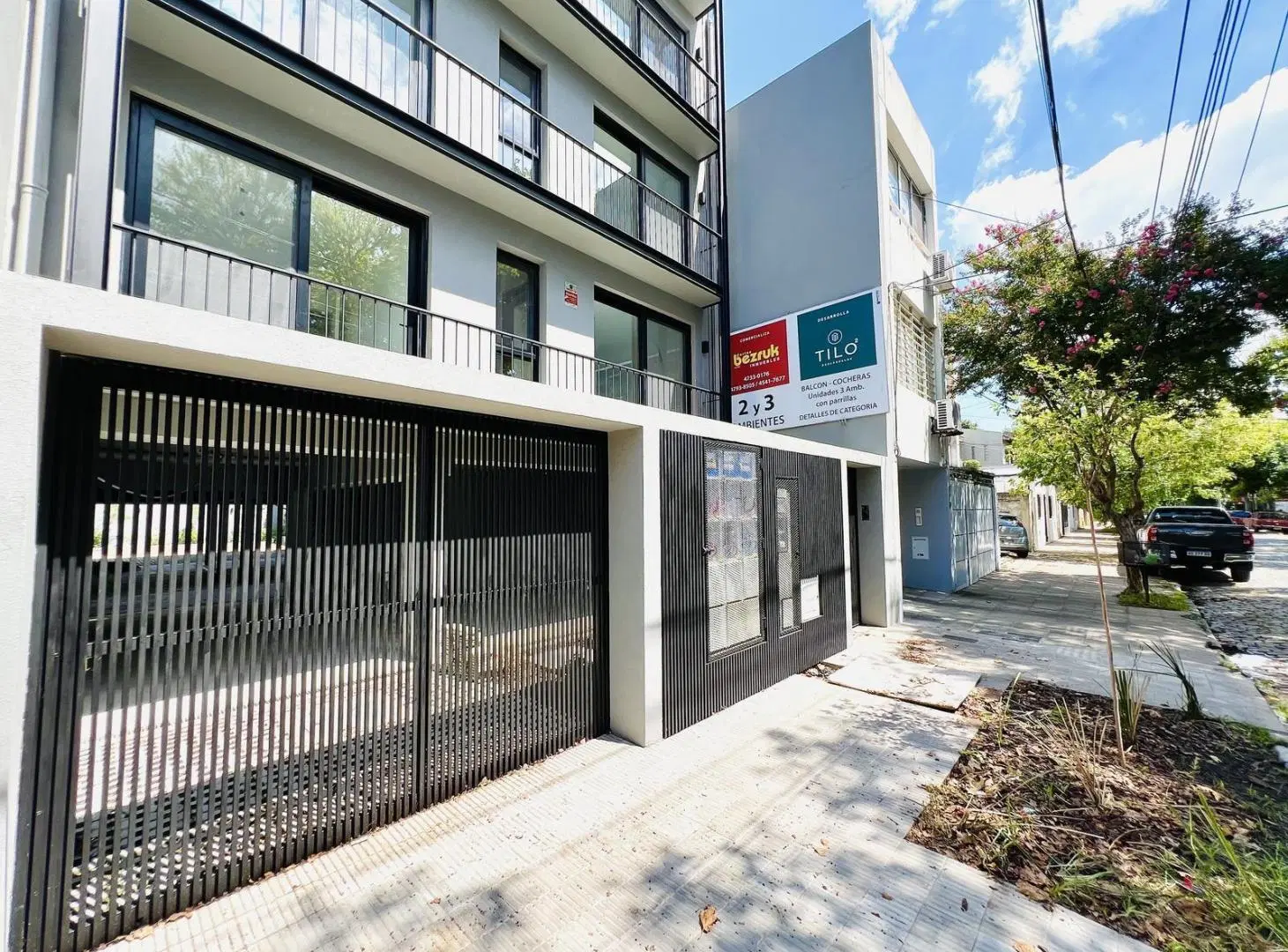 Departamento de 3 ambientes CON DETALLES DE CATEGORÍA en venta, en San Isidro. 4