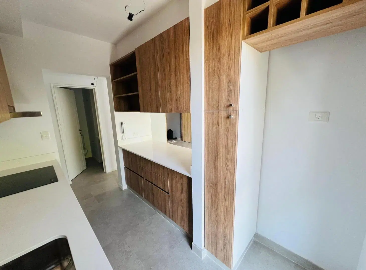 Departamento de 2 ambientes CON DETALLES DE CATEGORÍA en venta, en San Isidro. 8