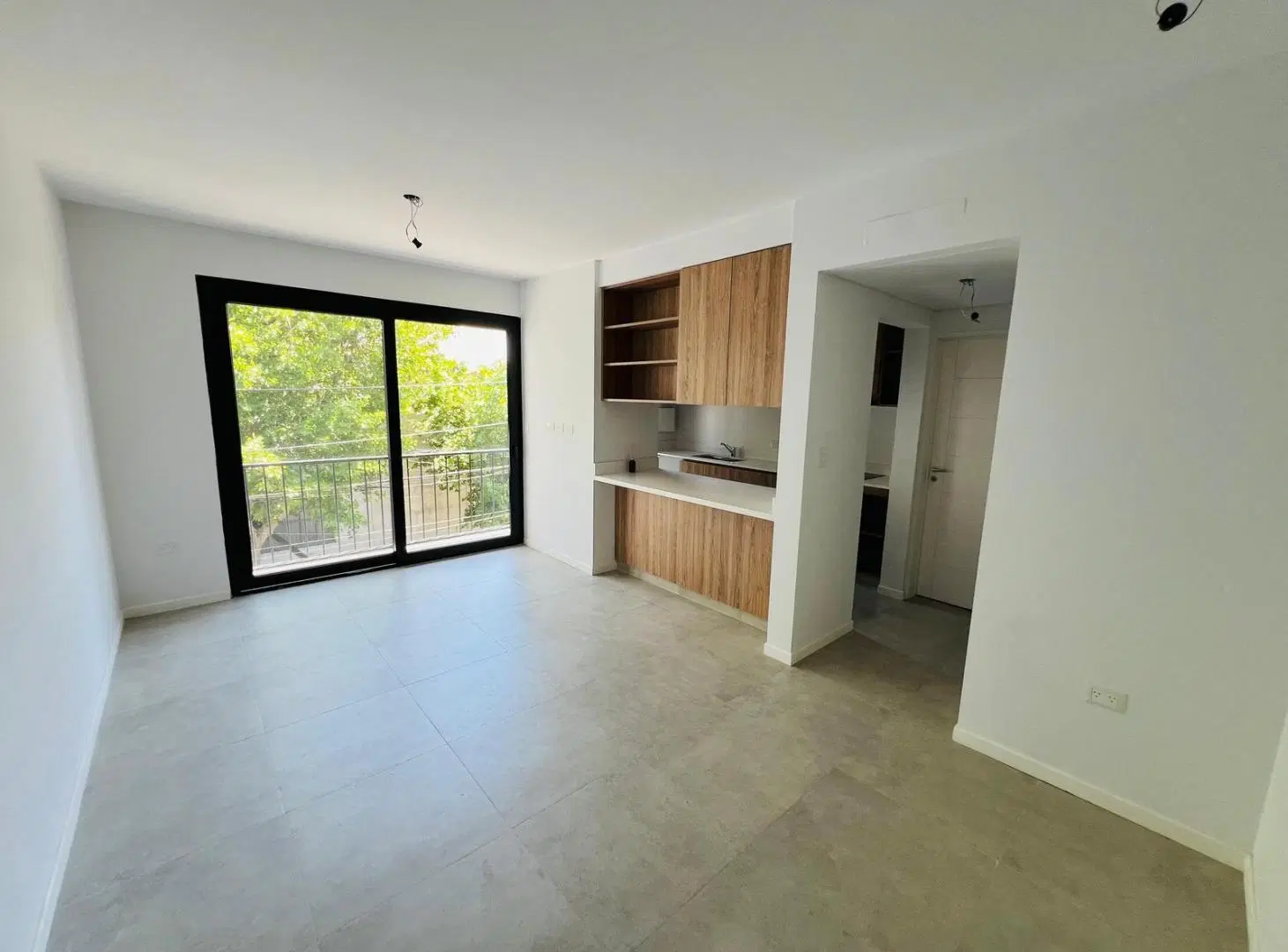 Departamento de 2 ambientes CON DETALLES DE CATEGORÍA en venta, en San Isidro. 3