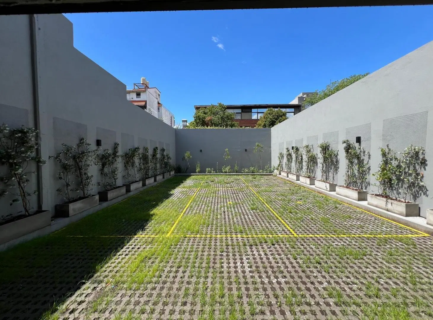 Departamento de 2 ambientes CON DETALLES DE CATEGORÍA en venta, en San Isidro. 4