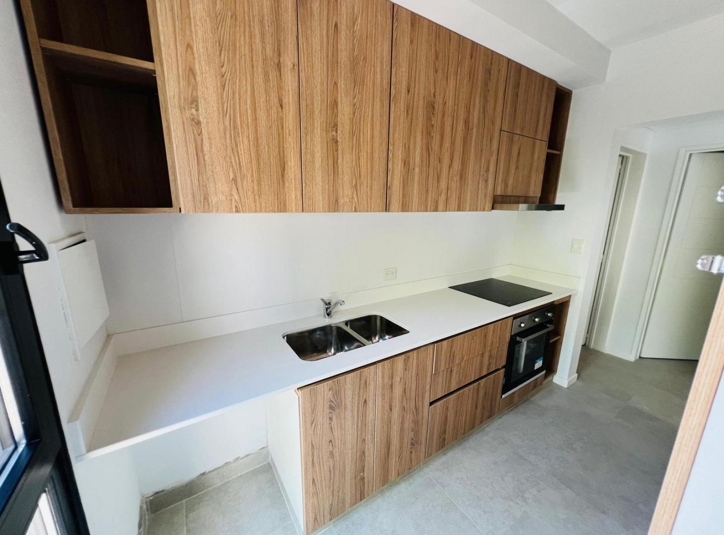 Foto de Departamento de 2 ambientes CON DETALLES DE CATEGORÍA en venta, en San, imagen 2