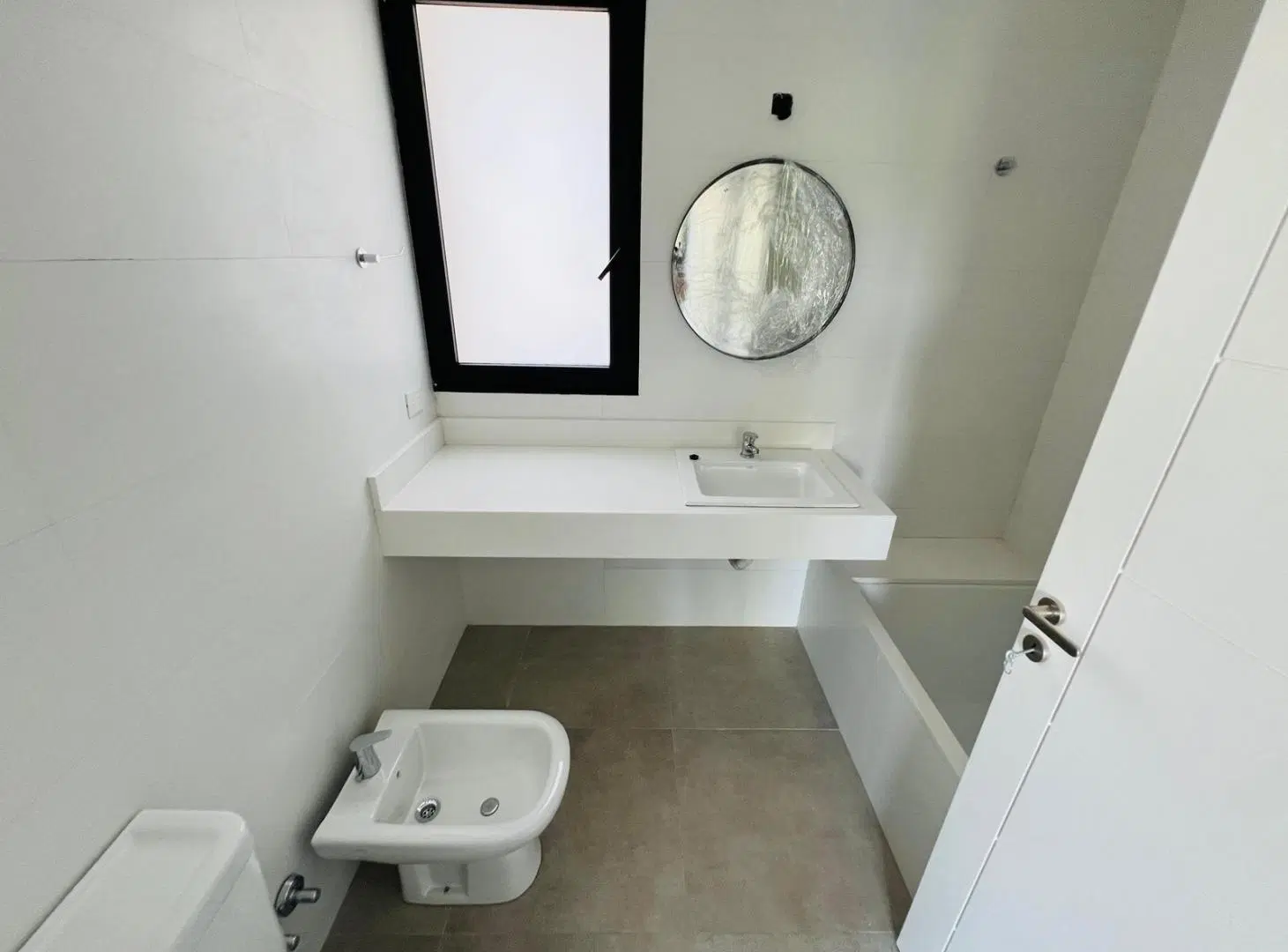 Departamento de 2 ambientes CON DETALLES DE CATEGORÍA en venta, en San Isidro. 5