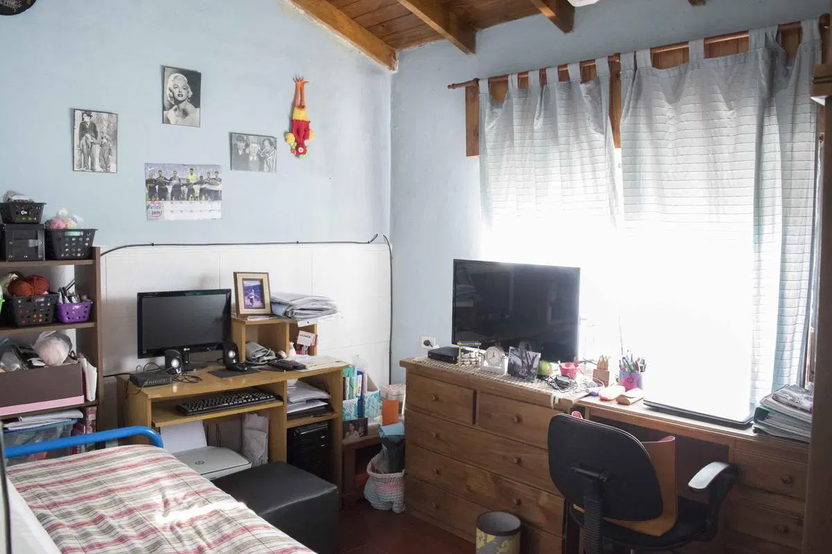 Venta en Block, 2 excelentes inmuebles en Boulogne 7 ambientes con cochera! 1