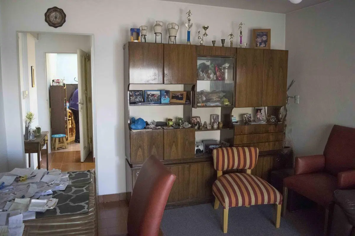 Venta en Block, 2 excelentes inmuebles en Boulogne 7 ambientes con cochera! 5