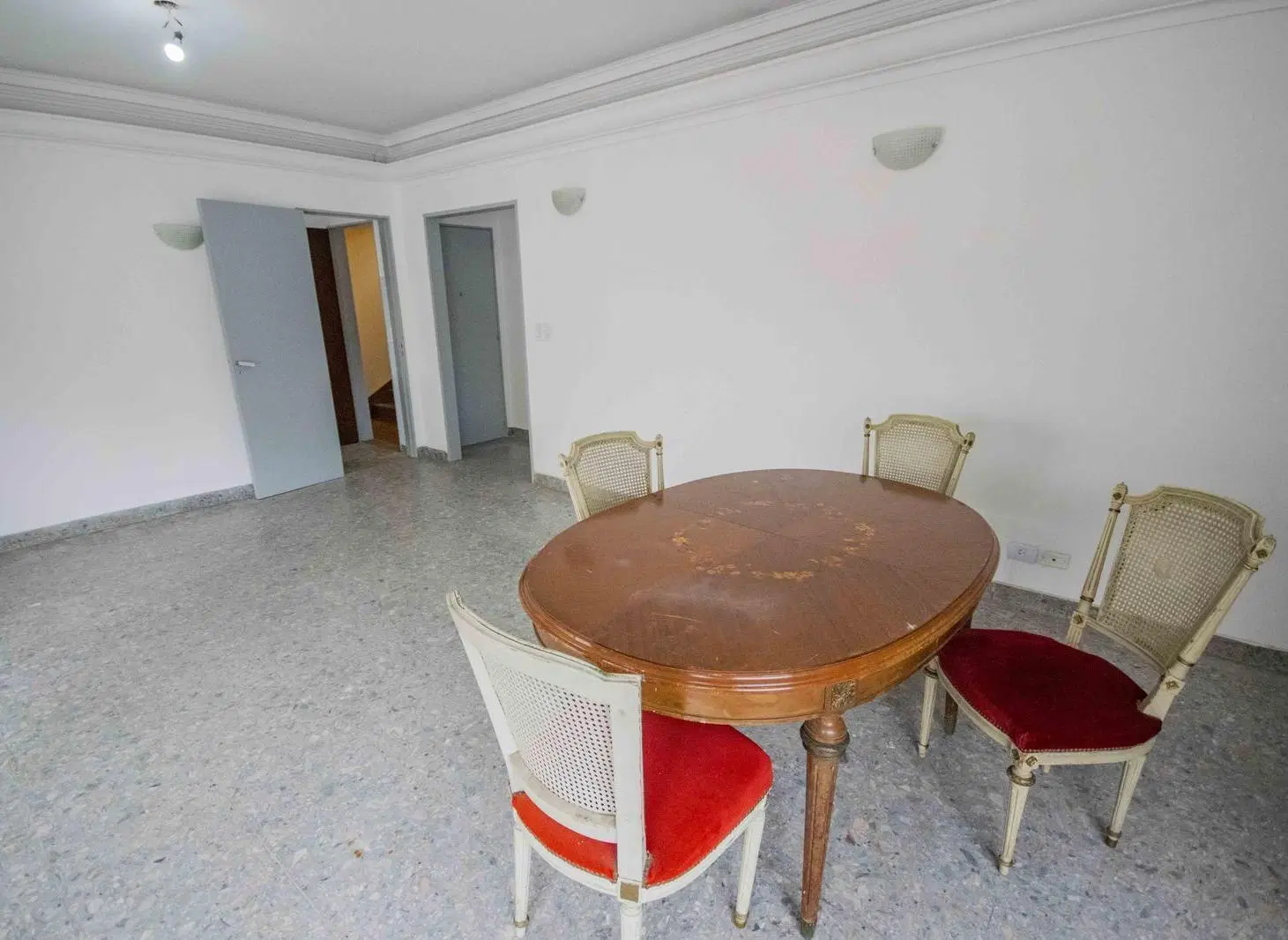 PH de 4 ambientes con dependencia en venta, en La Lucila. 3