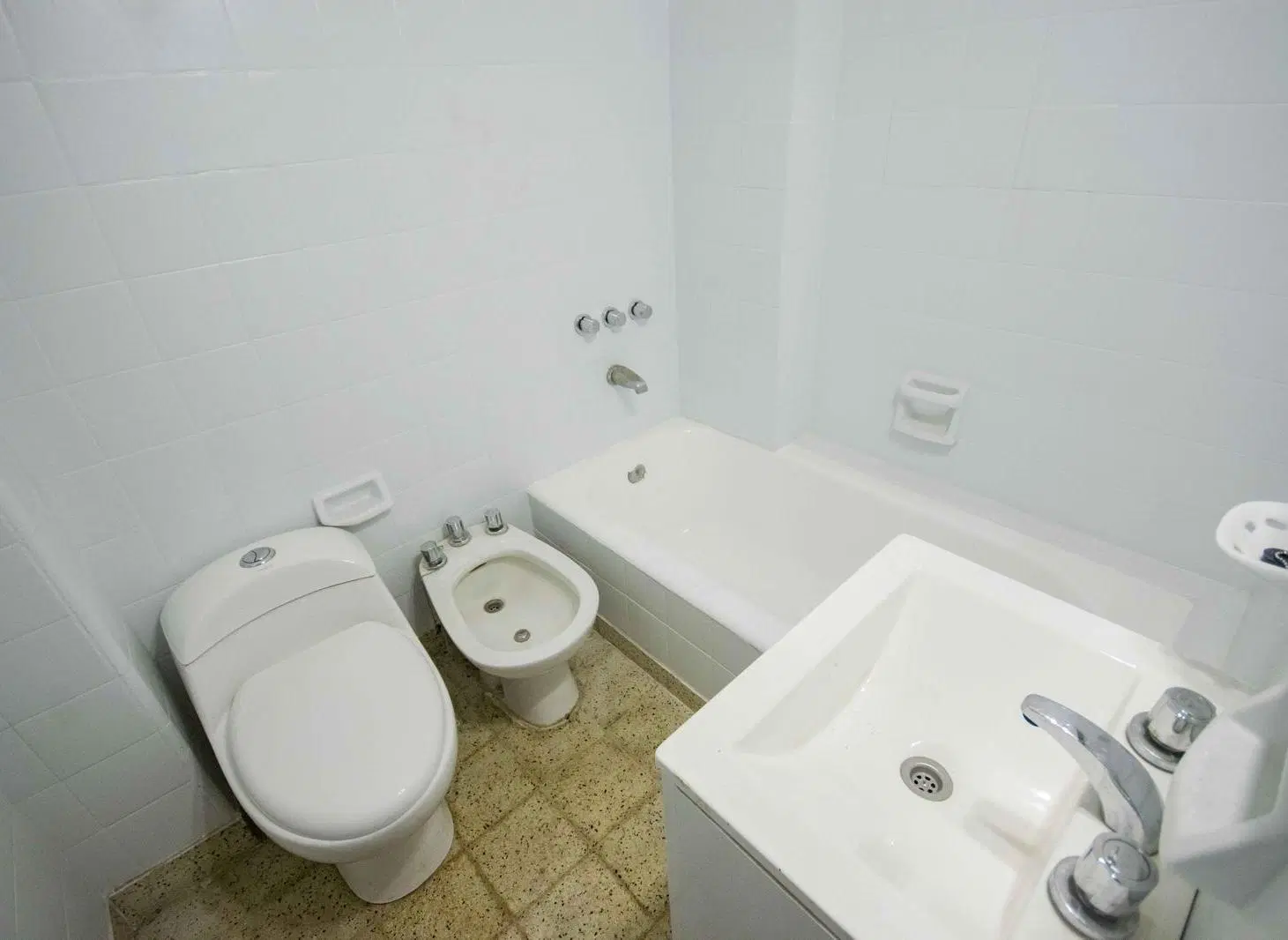 PH de 4 ambientes con dependencia en venta, en La Lucila. 8