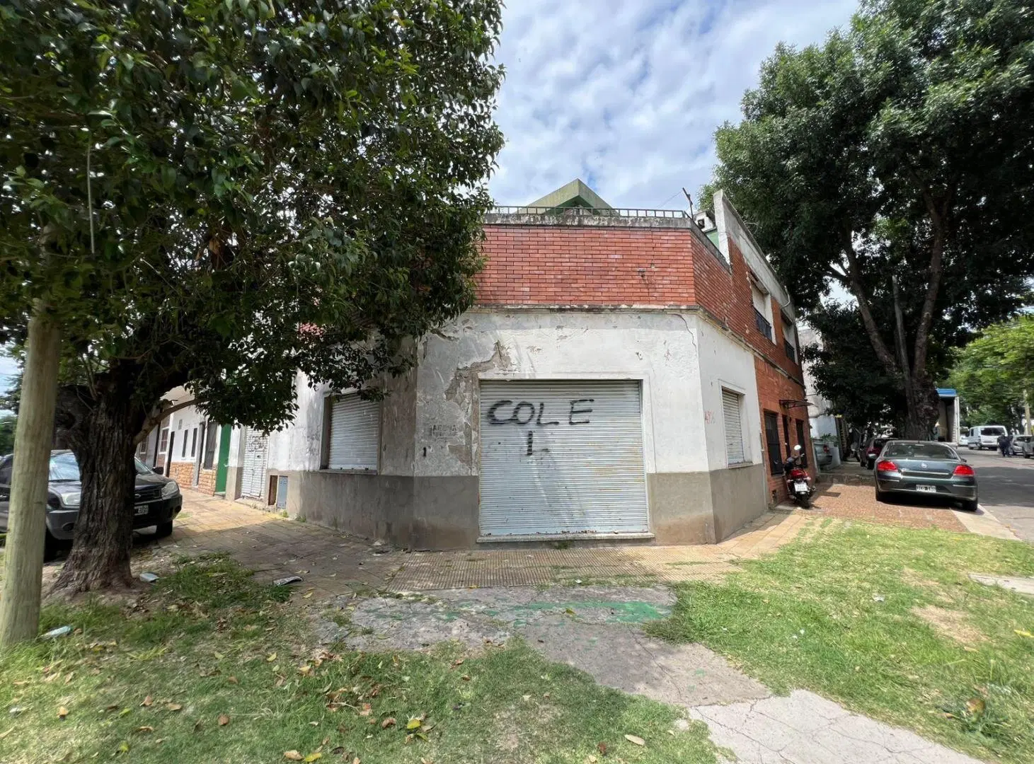Local en venta 3