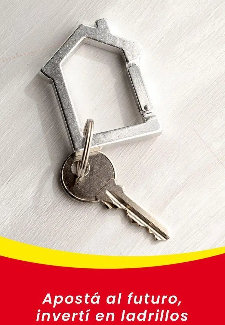 Terreno en venta en San Fernando 6