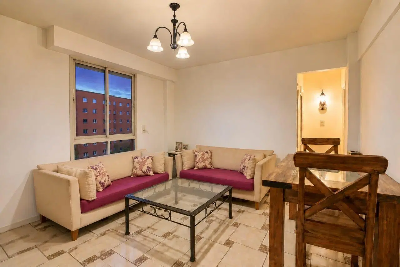 Departamento 3 ambientes en venta, en Olivos 4