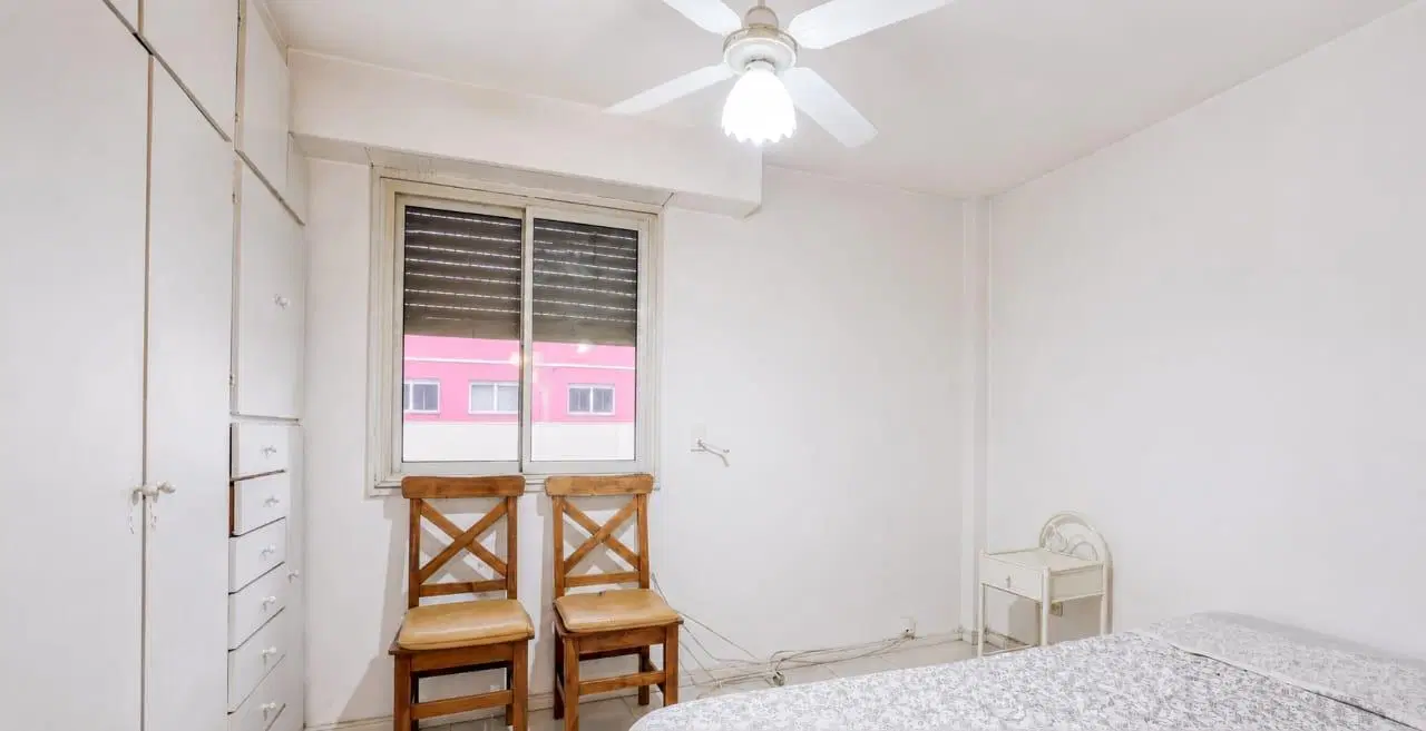 Departamento 3 ambientes en venta, en Olivos 3