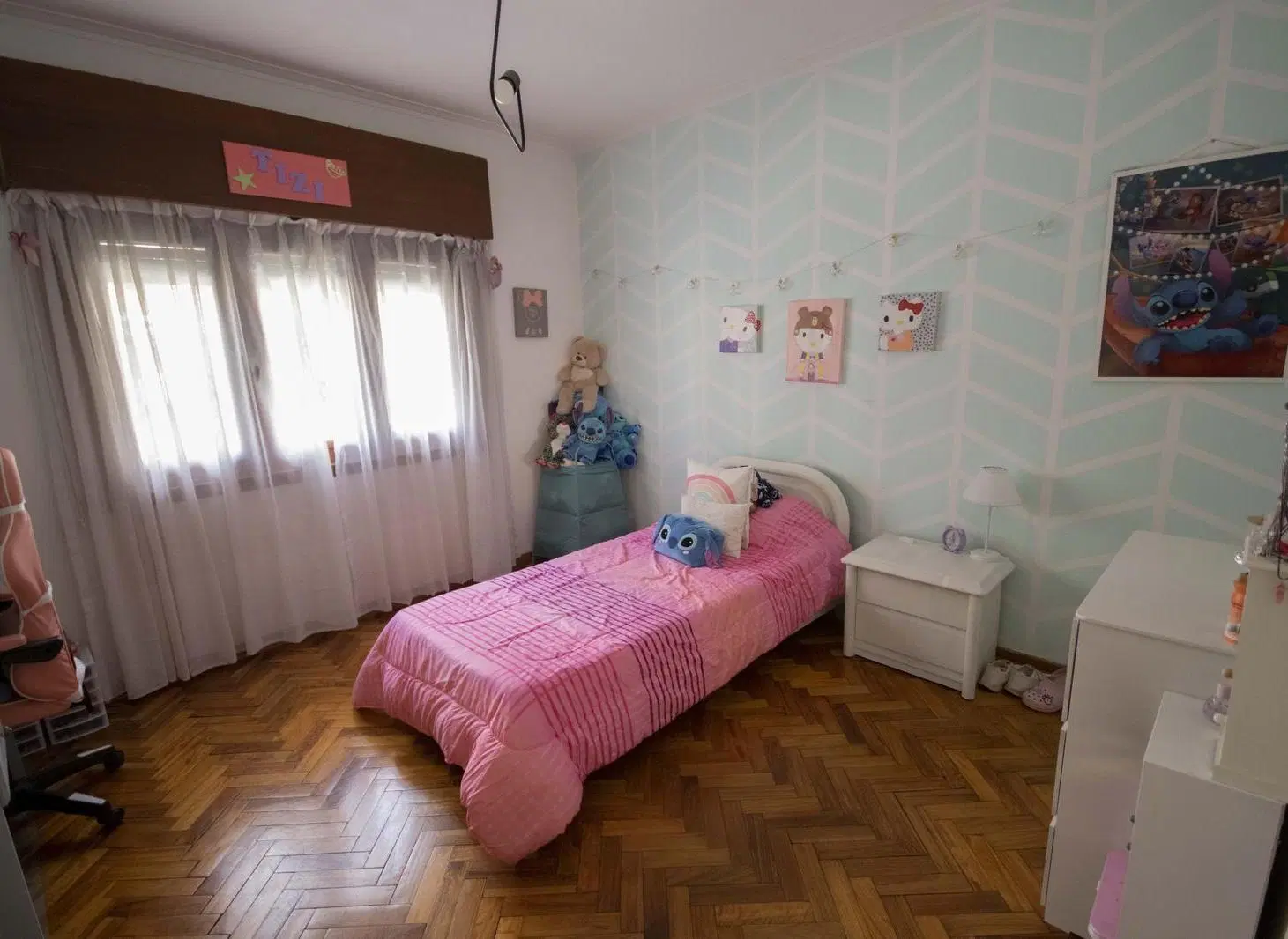 Terreno PH más 6 locales en venta en Martínez 4