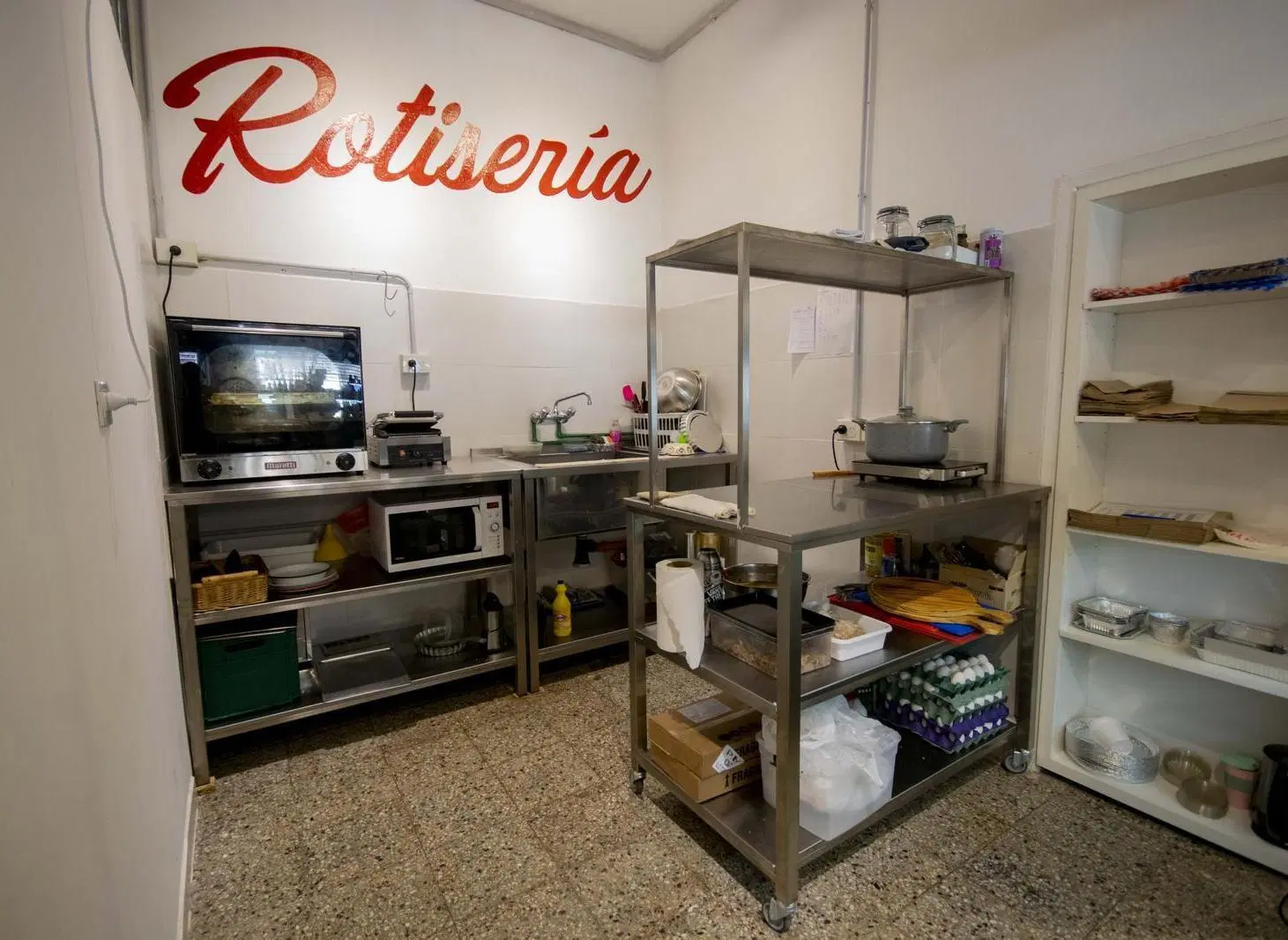 Terreno PH más 6 locales en venta en Martínez 1