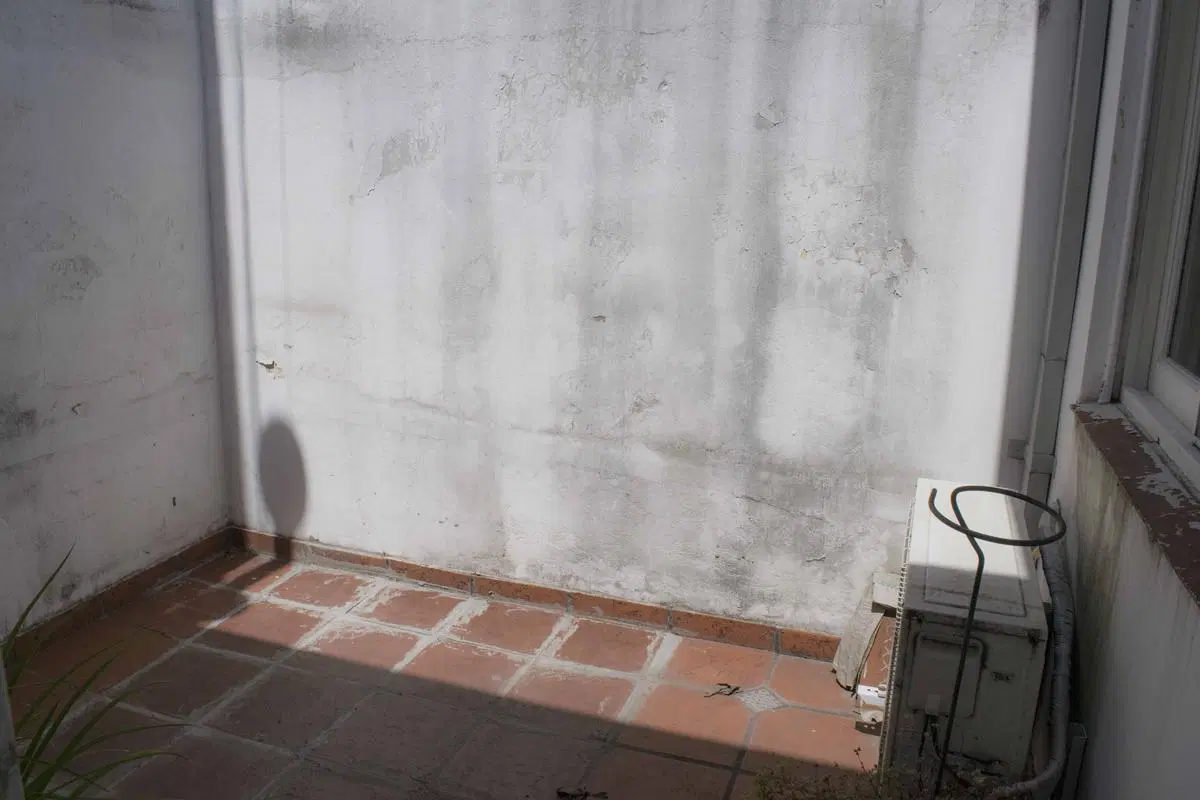 Oficina de 2 ambientes en venta en Martinez 5