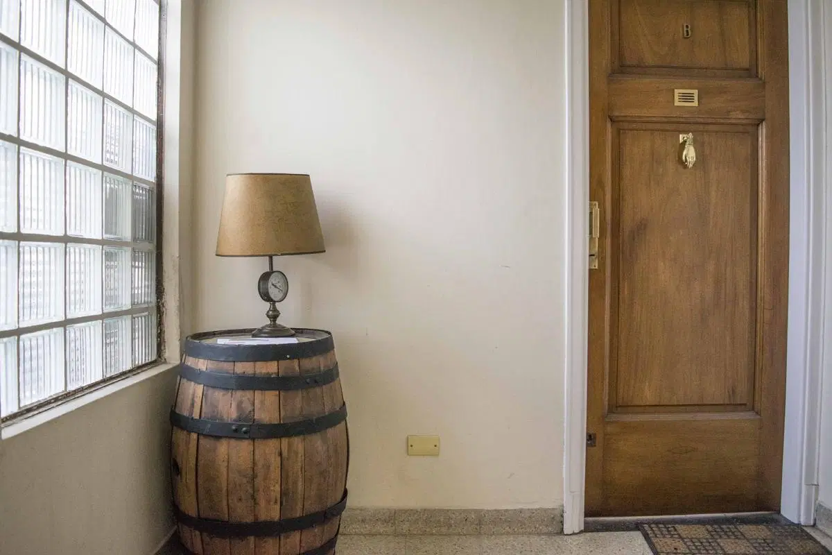 Oficina de 2 ambientes en venta en Martinez 1