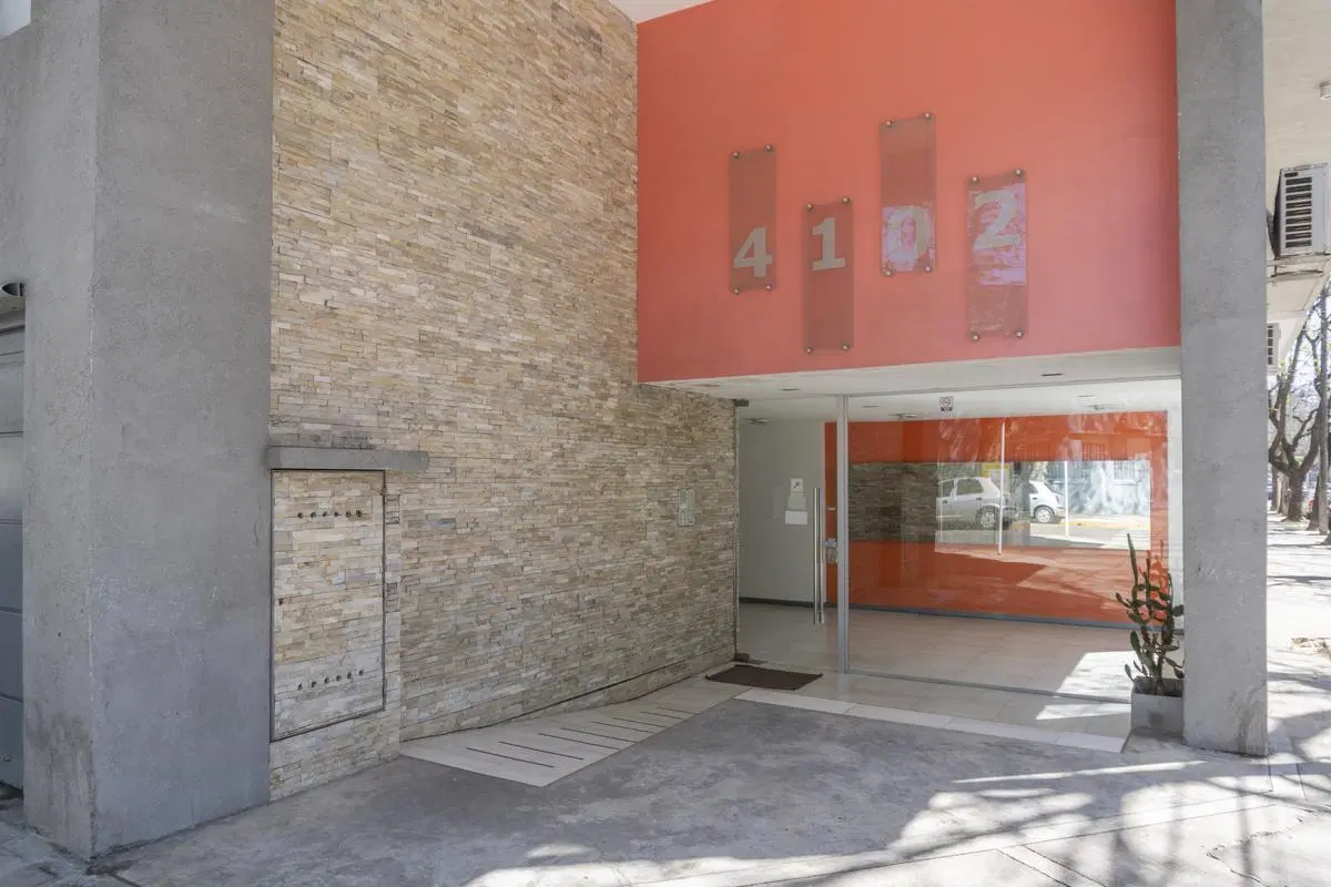 Monoambiente moderno en venta en Saavedra 2