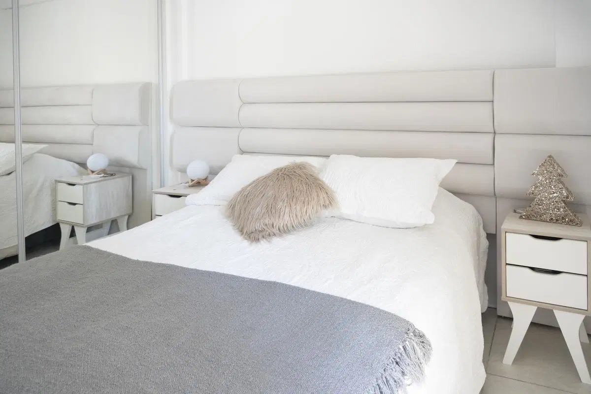 Monoambiente moderno en venta en Saavedra 5