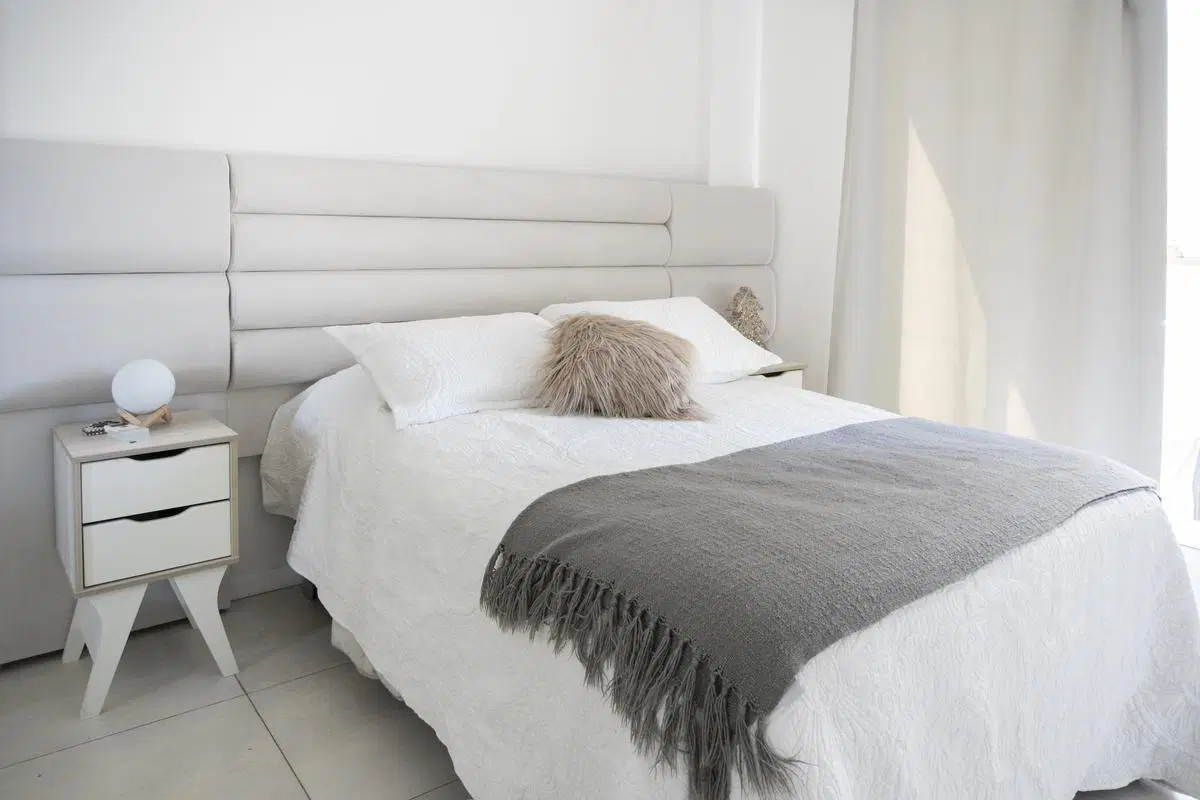 Monoambiente moderno en venta en Saavedra 8