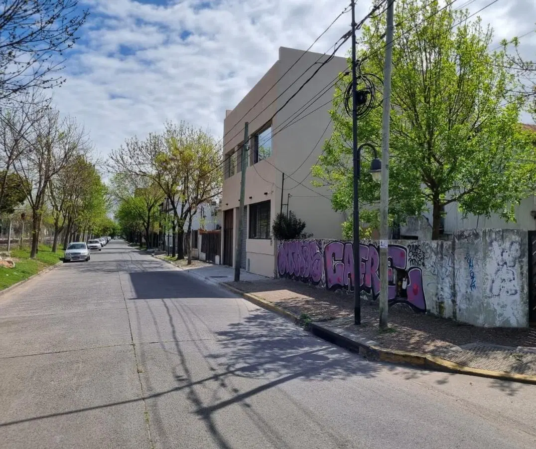 Terreno en venta en Tigre 1