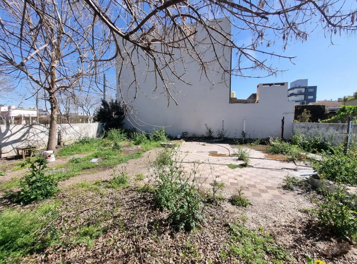 Terreno en venta en Tigre 8