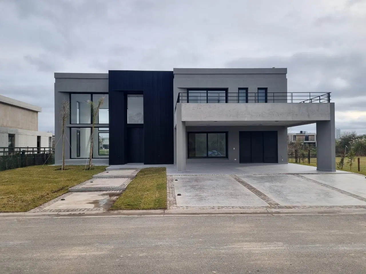 Casa en venta en Marinas H-Av. Sta. Maria de las Conchas 4400 Countries/B.Cerrado (Tigre), G.B.A. Z 3
