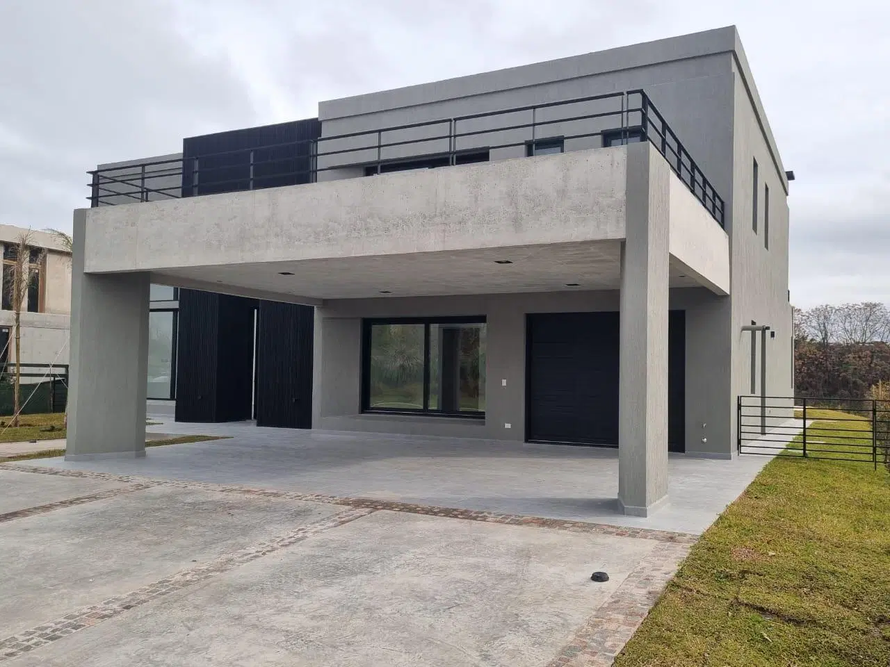 Casa en venta en Marinas H-Av. Sta. Maria de las Conchas 4400 Countries/B.Cerrado (Tigre), G.B.A. Z 5