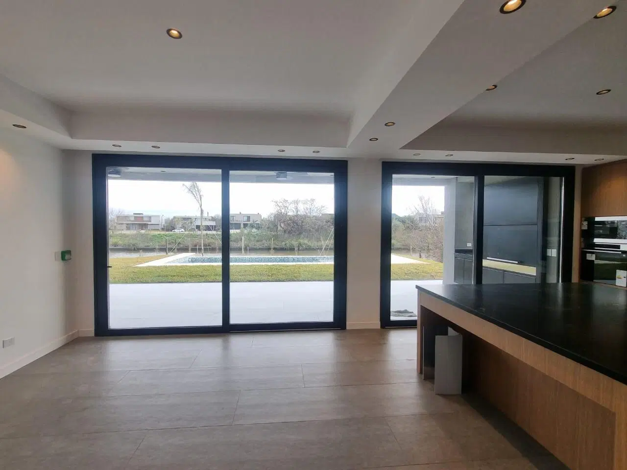 Casa en venta en Marinas H-Av. Sta. Maria de las Conchas 4400 Countries/B.Cerrado (Tigre), G.B.A. Z 4