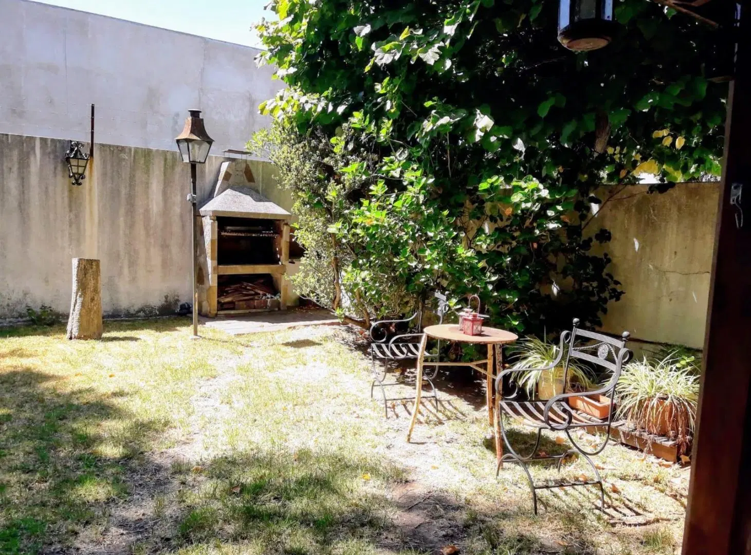Chalet 4 ambientes en venta en San Isidro 4