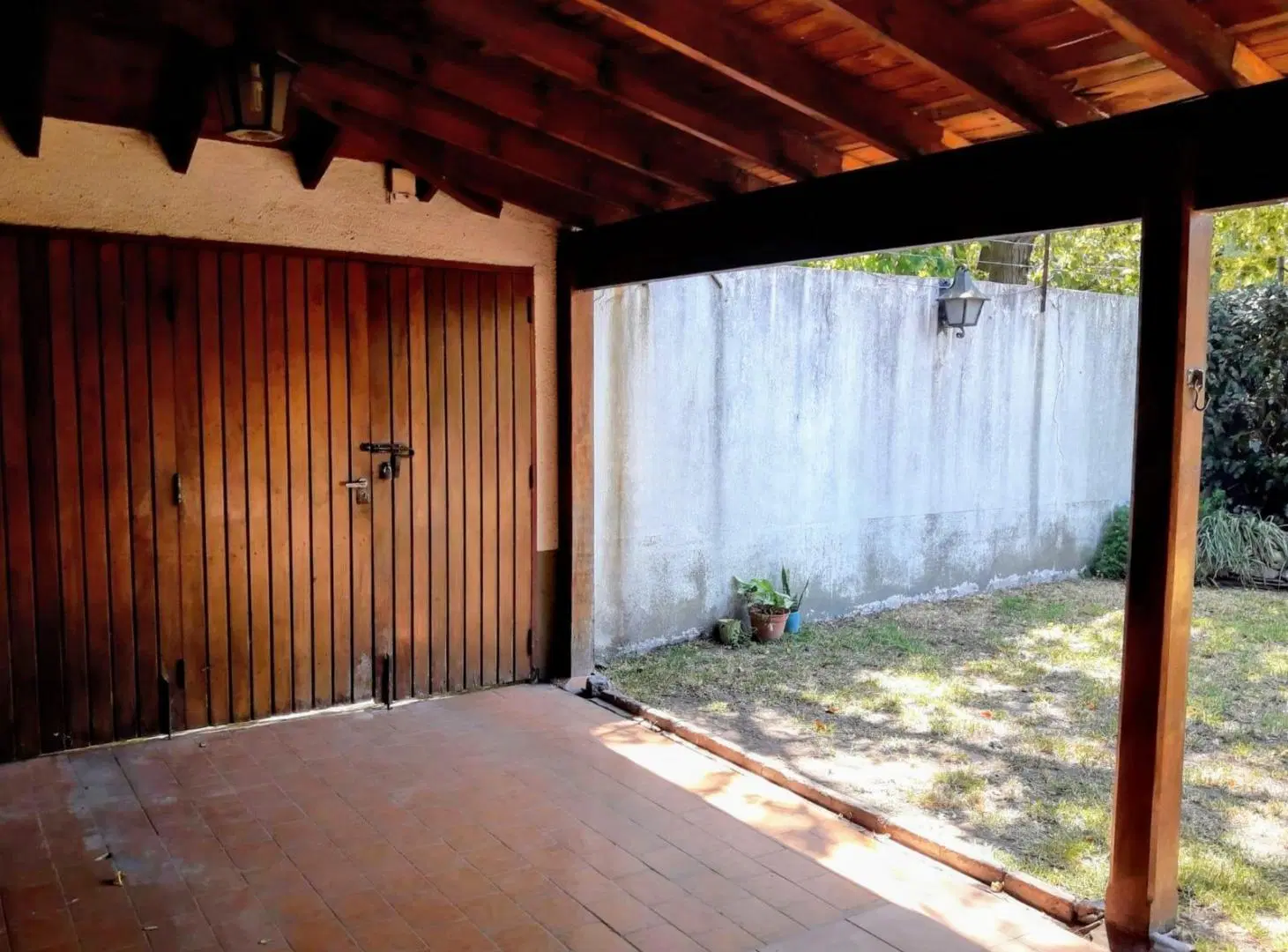 Chalet 4 ambientes en venta en San Isidro 1