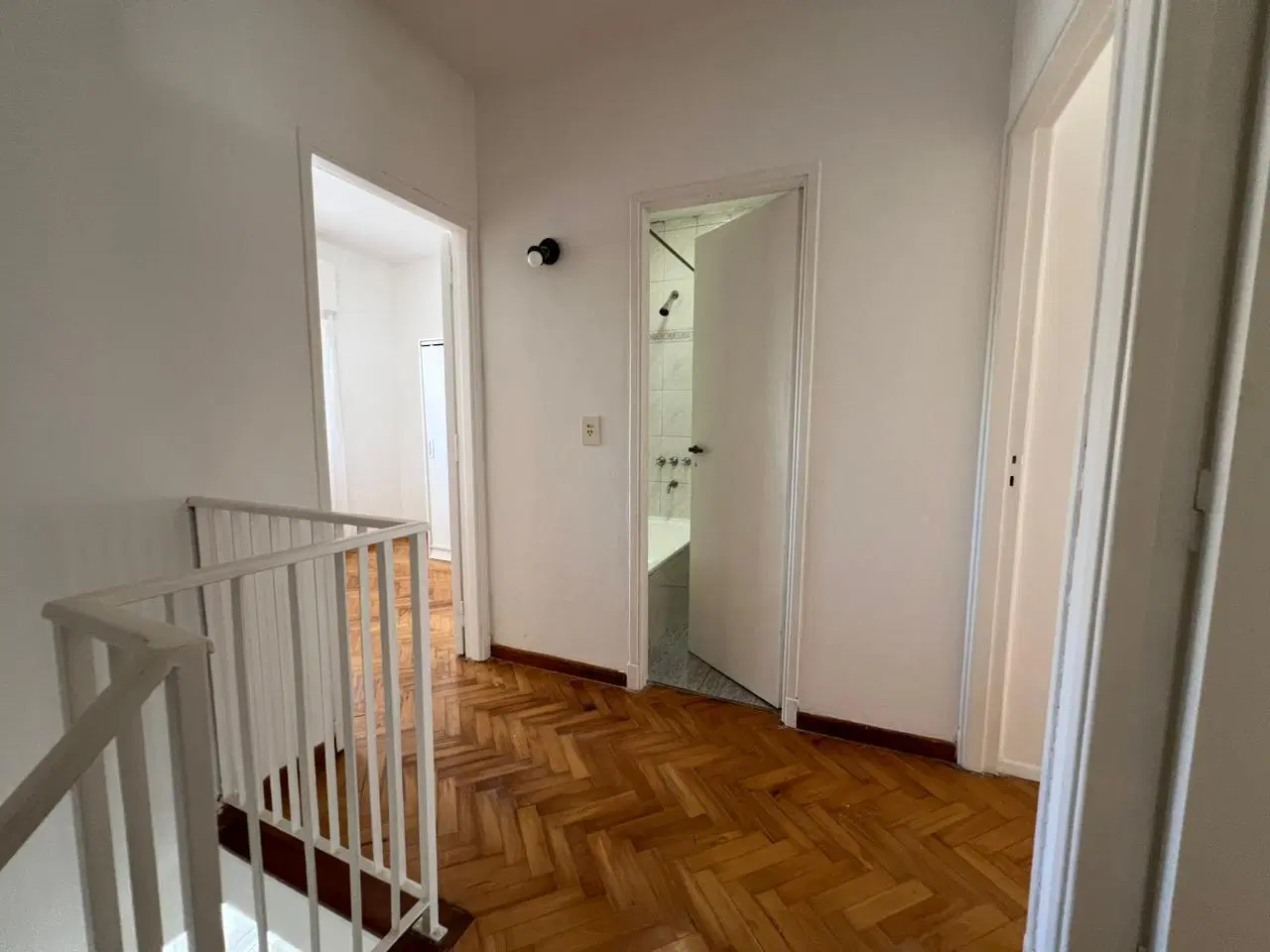 Duplex 4 ambientes en alquiler en Olivos 8