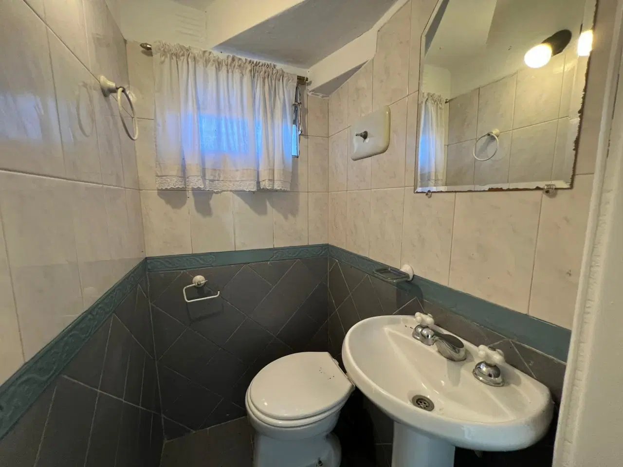 Duplex 4 ambientes en alquiler en Olivos 5