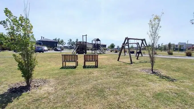 Terreno en venta Barrio cerrado Naudir, Escobar 5