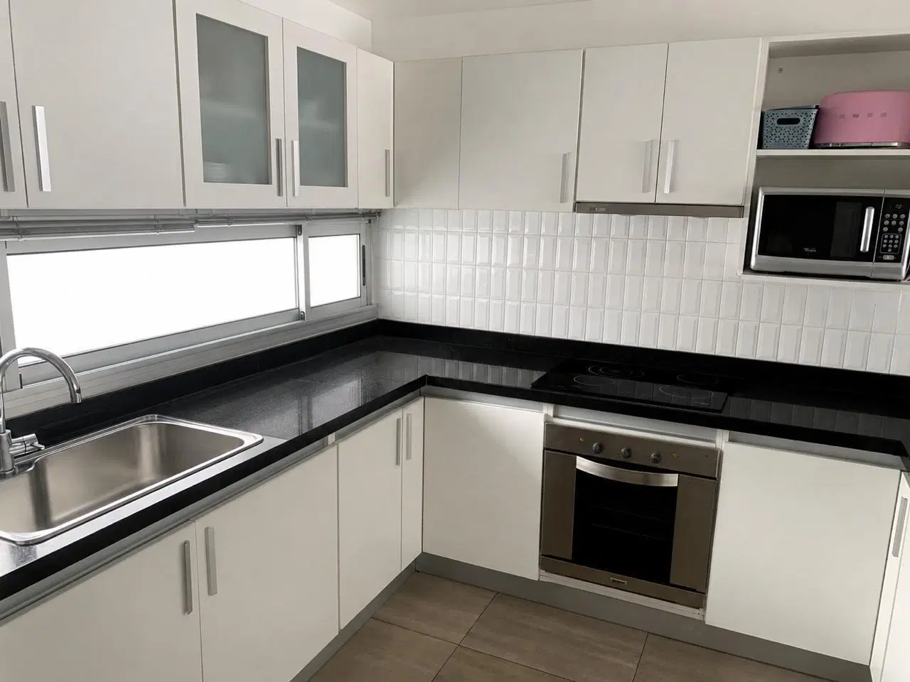 Departamento/duplex 4 ambientes en alquiler en Florida 2
