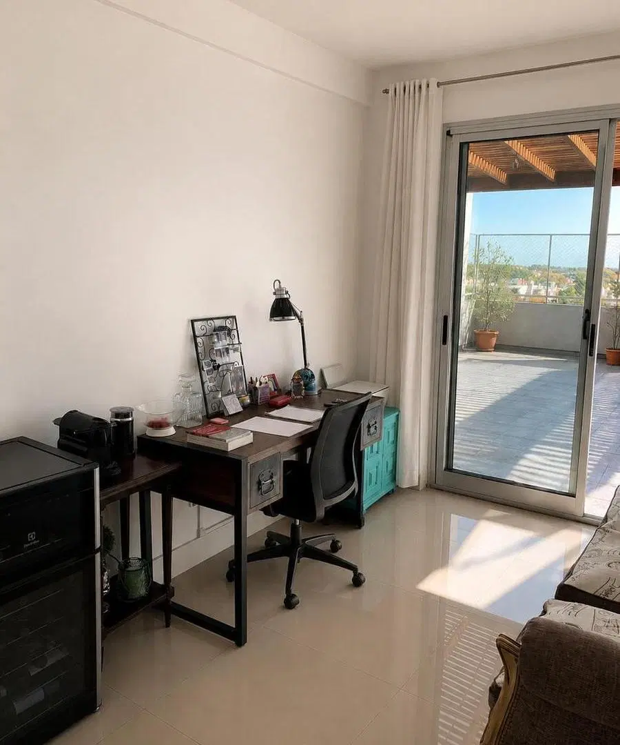 Departamento/duplex 4 ambientes en alquiler en Florida 5