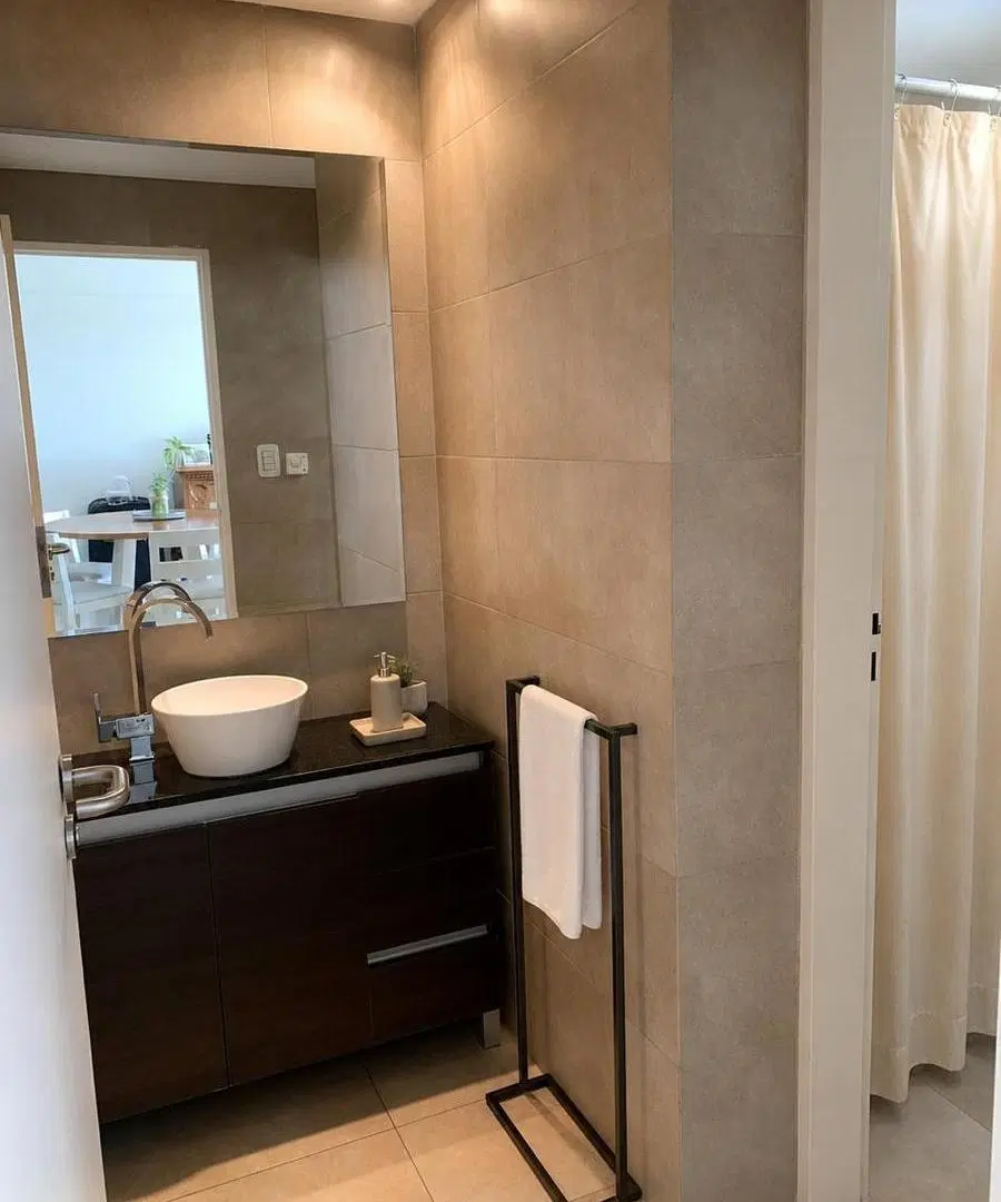 Departamento/duplex 4 ambientes en alquiler en Florida 3