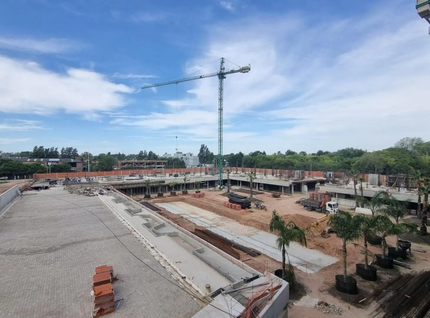 Departamento - Del Viso 8