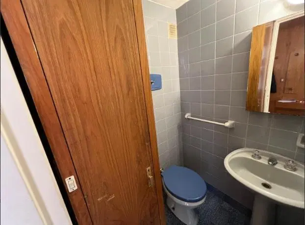 Departamento 4 ambientes en venta en Martínez 2
