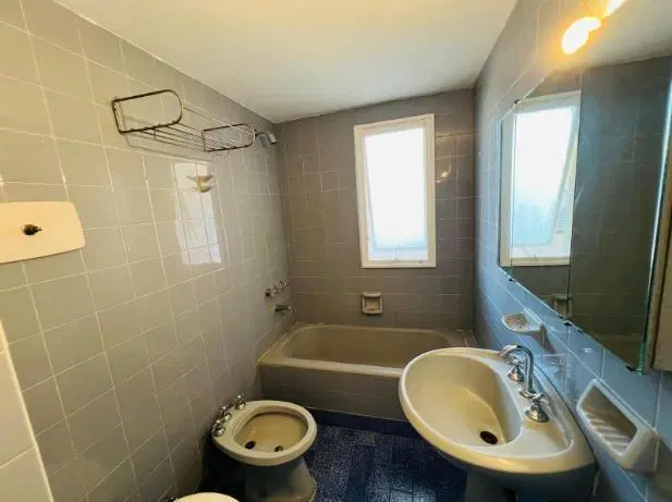 Departamento 4 ambientes en venta en Martínez 5