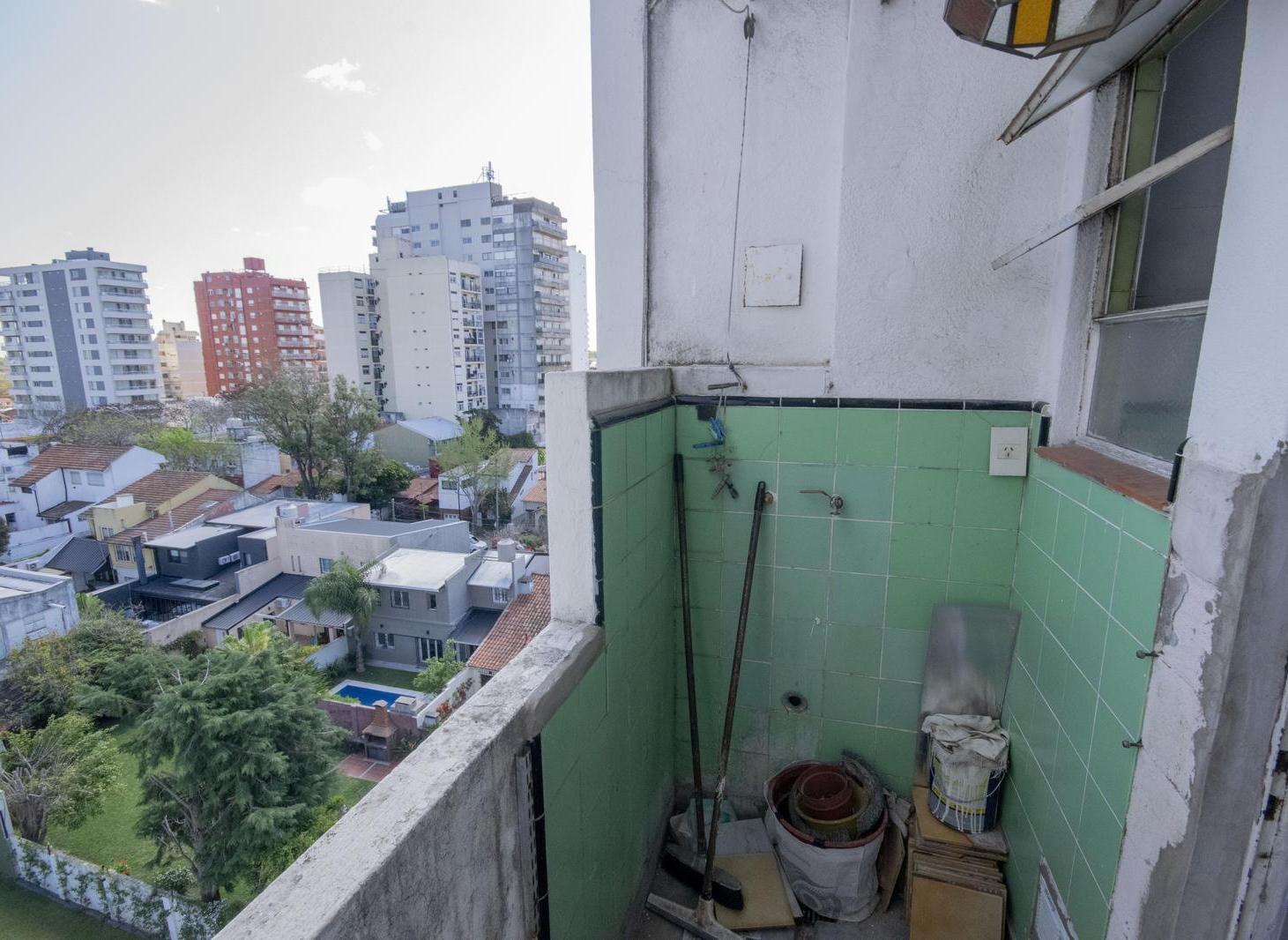Foto de Departamento de 3 ambientes en alquiler, en La Lucila, imagen 4