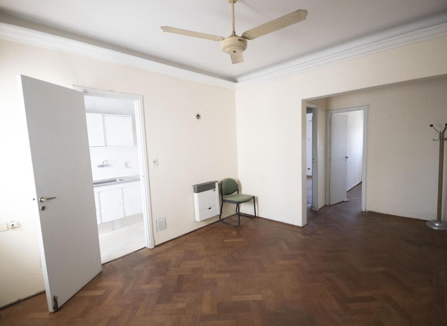 Foto de Departamento de 3 ambientes en alquiler, en La Lucila, imagen 1