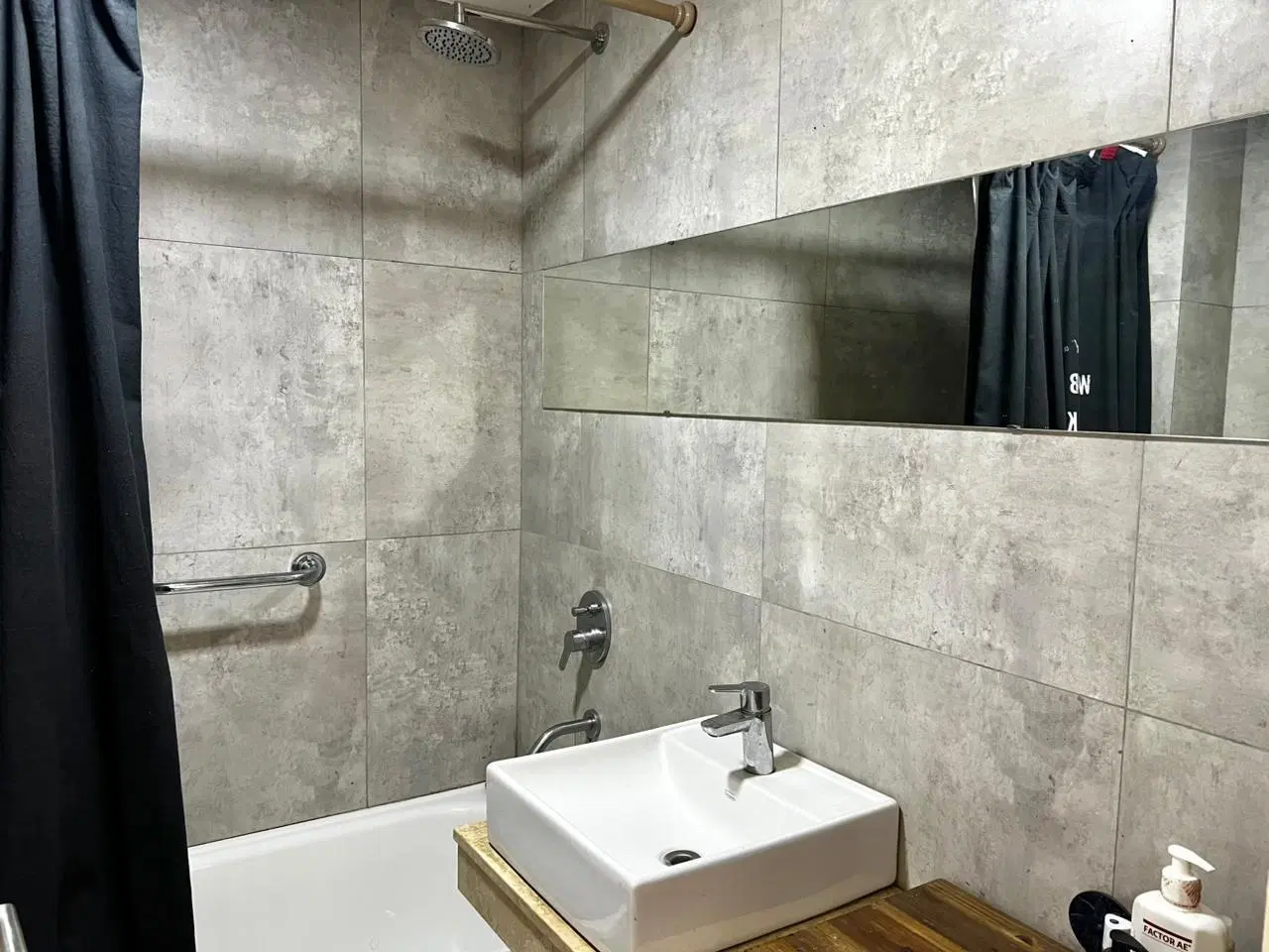 Departamento 2 ambientes en venta en Florida 4