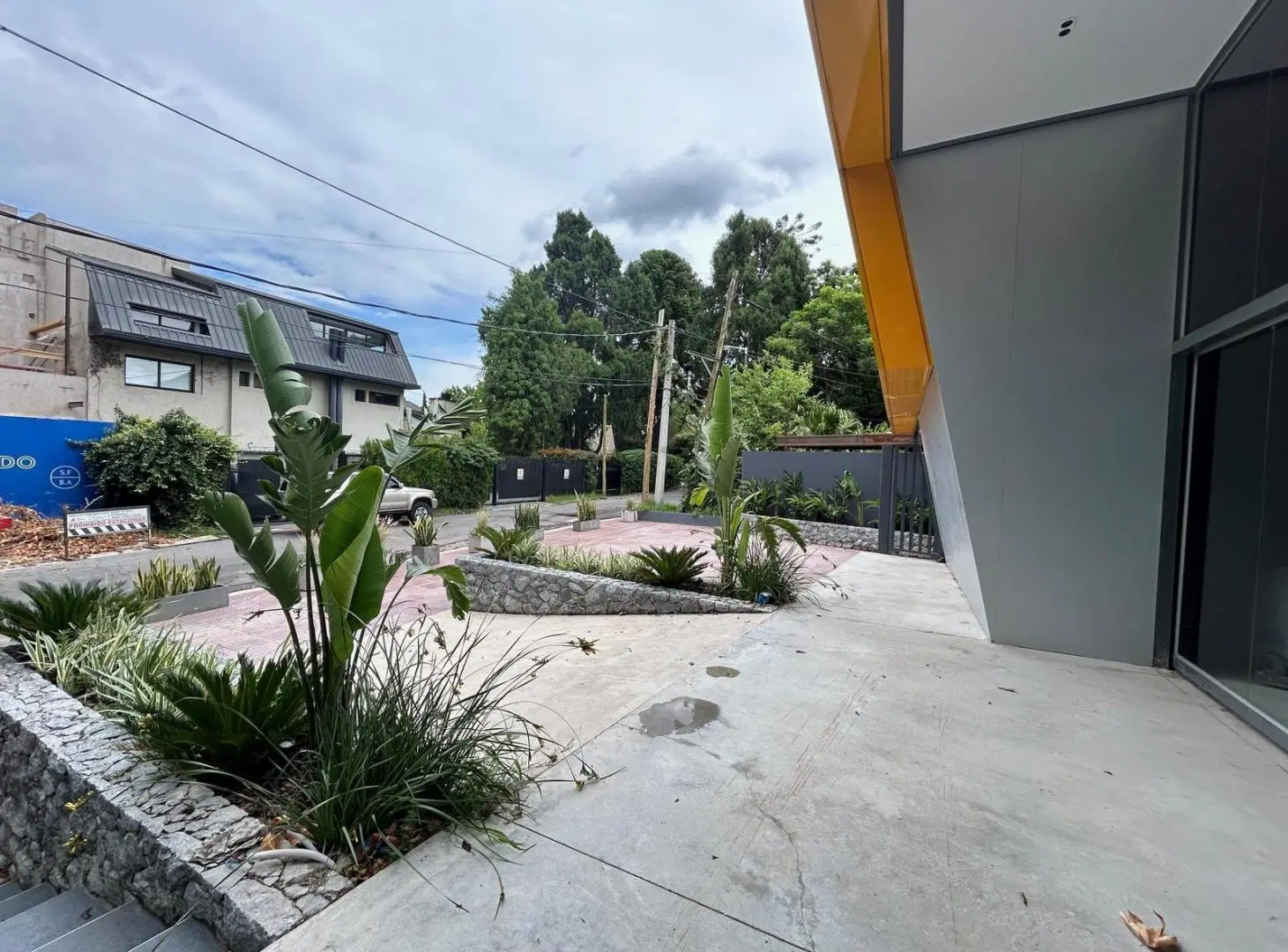 Local en venta, en San Fernando 5