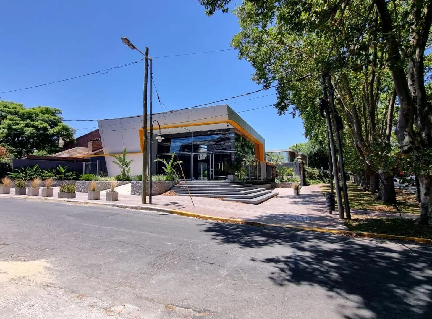 Local en venta, en San Fernando 3