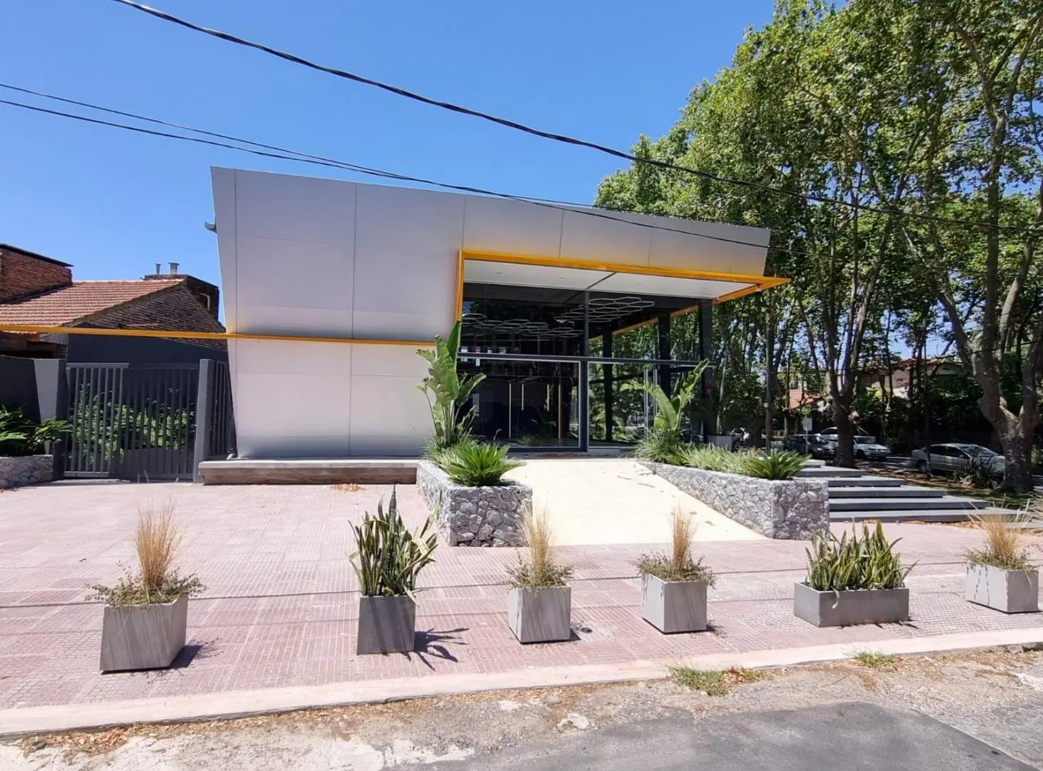 Local en venta, en San Fernando 4