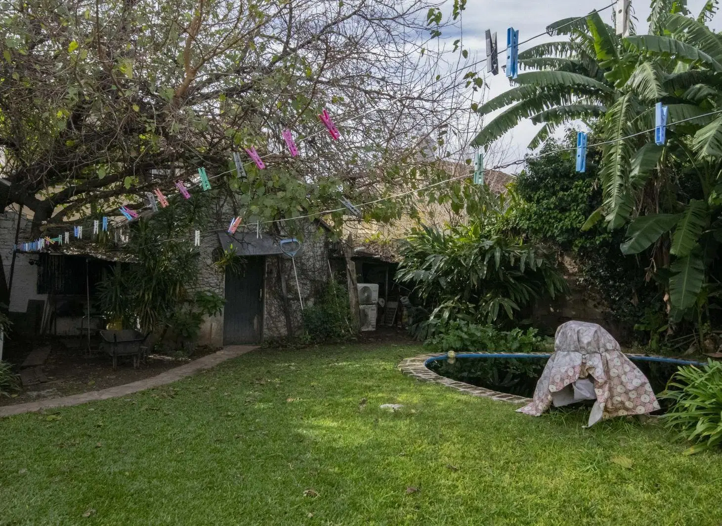 Terreno en venta en Villa Adelina 2